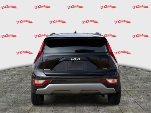2025 Kia Niro Touring