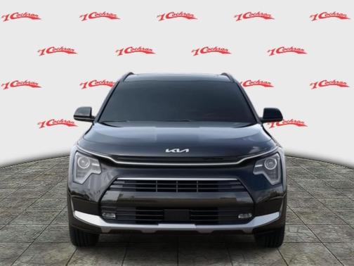 2025 Kia Niro Touring