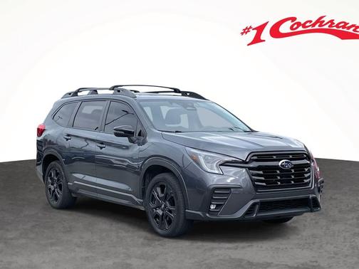 2023 Subaru Ascent Onyx Edition 7-Passenger