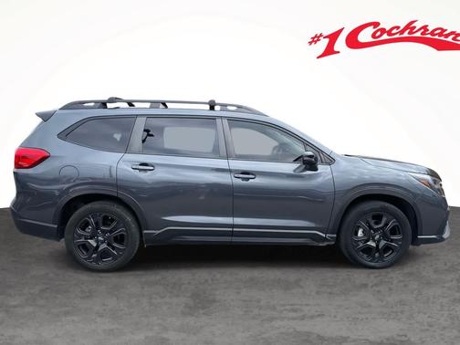 2023 Subaru Ascent Onyx Edition 7-Passenger