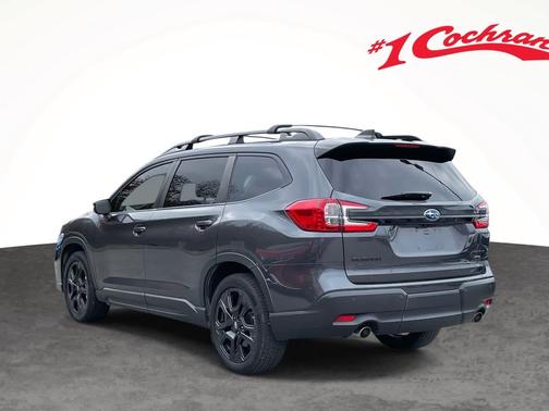 2023 Subaru Ascent Onyx Edition 7-Passenger