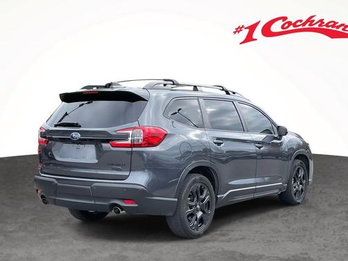 2023 Subaru Ascent Onyx Edition 7-Passenger