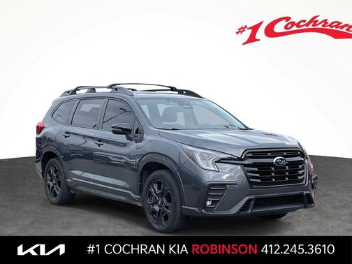 2023 Subaru Ascent Onyx Edition 7-Passenger
