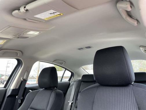 Deep Crystal Blue 2016 Mazda Mazda6 i Sport