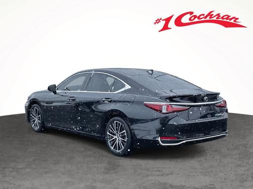 2024 Lexus ES 300h Base