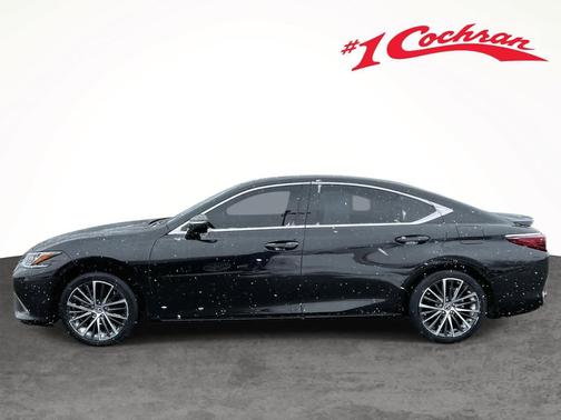 2024 Lexus ES 300h Base