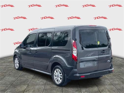 2022 Ford Transit Connect XL Passenger Wagon