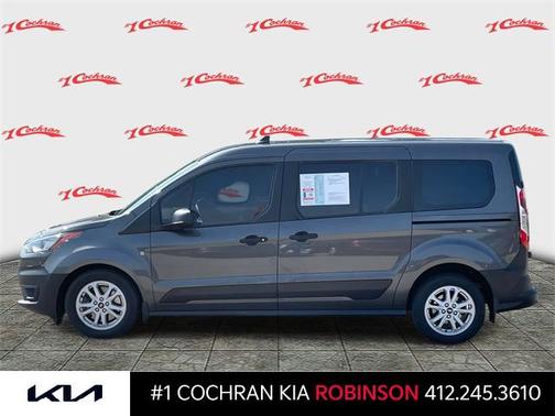 2022 Ford Transit Connect XL Passenger Wagon