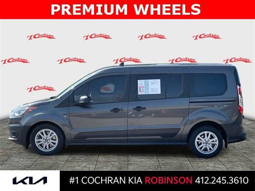 2022 Ford Transit Connect XL Passenger Wagon