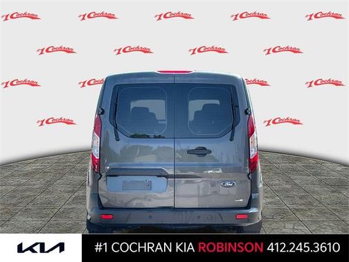 2022 Ford Transit Connect XL Passenger Wagon