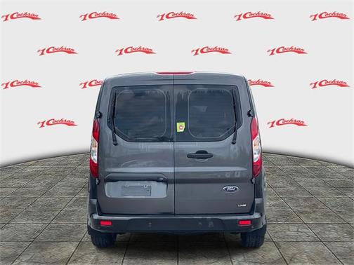 2022 Ford Transit Connect XL Passenger Wagon