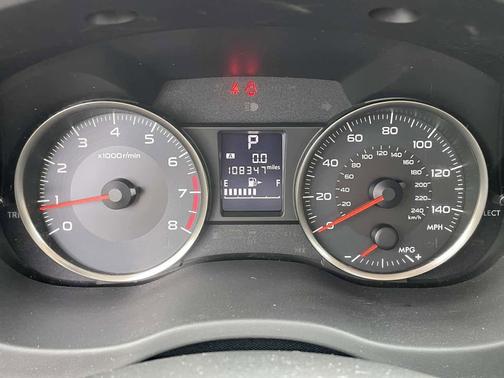 2014 Subaru XV Crosstrek 2.0i Limited