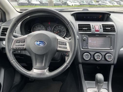 2014 Subaru XV Crosstrek 2.0i Limited