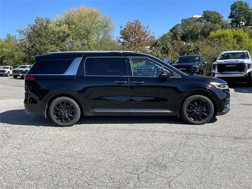 2024 Kia Carnival SX Prestige