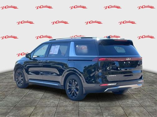 2024 Kia Carnival SX Prestige