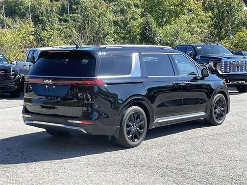 2024 Kia Carnival SX Prestige