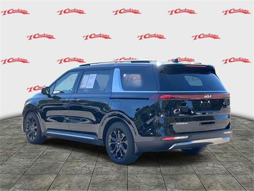 2024 Kia Carnival SX Prestige