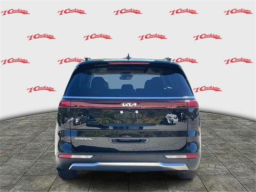 2024 Kia Carnival SX Prestige