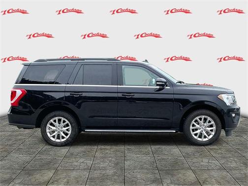 2021 Ford Expedition XLT