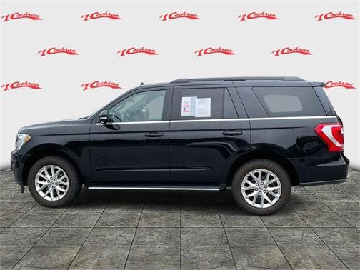 2021 Ford Expedition XLT