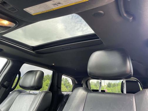Rhino Clearcoat 2018 Jeep Grand Cherokee Altitude