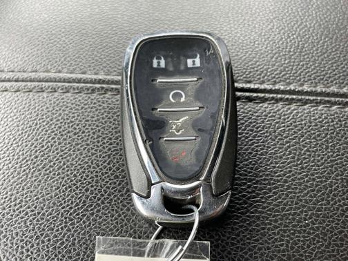 Mosaic Black Metallic 2019 Chevrolet Equinox Premier