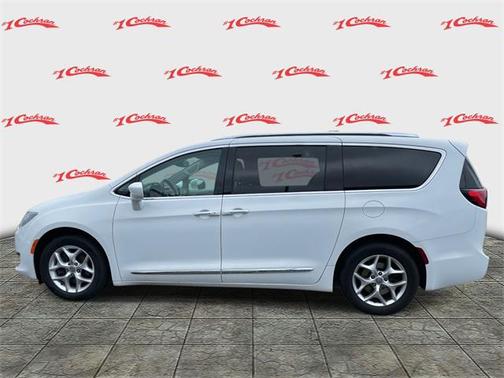 2020 Chrysler Pacifica Touring-L Plus