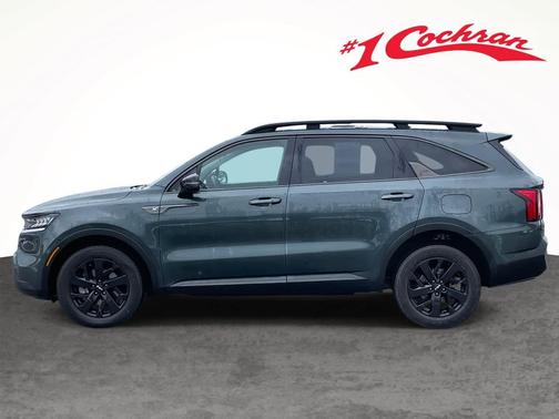 2023 Kia Sorento S
