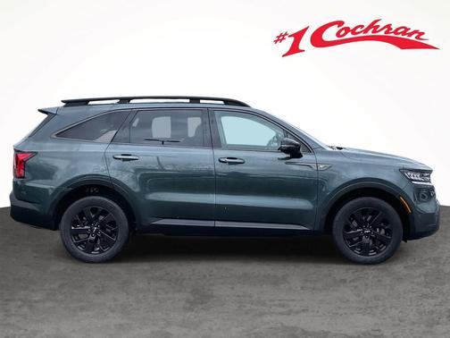 2023 Kia Sorento S