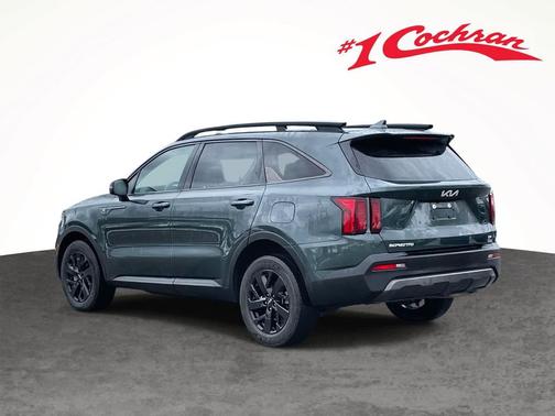 2023 Kia Sorento S