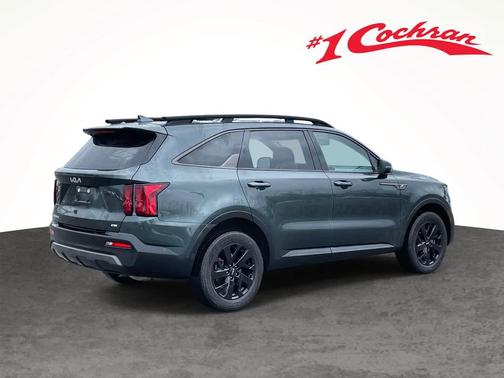 2023 Kia Sorento S
