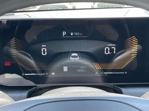 Snow White Pearl 2025 Kia K4 LXS