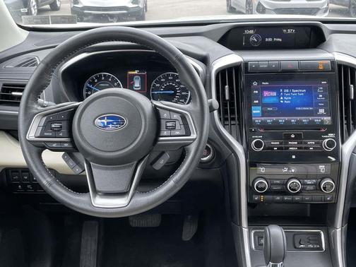 2020 Subaru Ascent Limited 7-Passenger