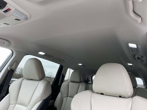 2020 Subaru Ascent Limited 7-Passenger