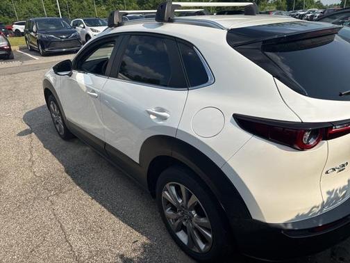 2022 Mazda CX-30 2.5 S Preferred Package