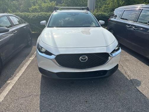 2022 Mazda CX-30 2.5 S Preferred Package