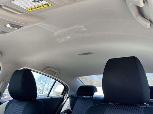 Titanium Flash Mica 2015 Mazda Mazda3 i Touring