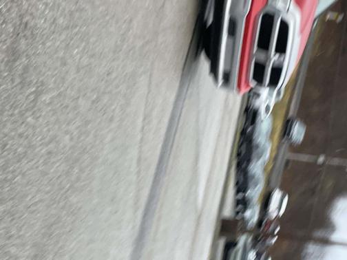 2020 RAM 1500 Classic SLT