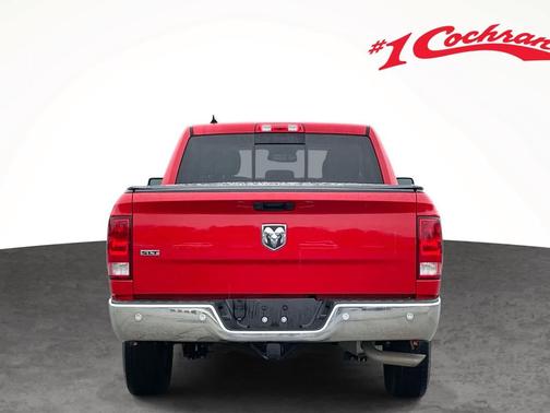 2020 RAM 1500 Classic SLT