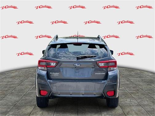 2020 Subaru Crosstrek Base