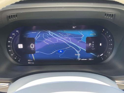 Platinum Grey Metallic 2022 Volvo XC60 B5 Inscription