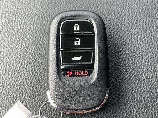 2023 Honda CR-V LX AWD