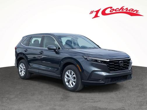 2023 Honda CR-V LX AWD