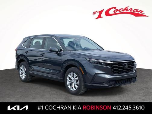 2023 Honda CR-V LX AWD