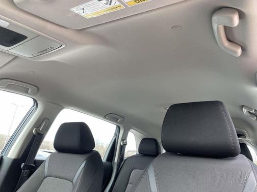 2023 Honda CR-V LX AWD