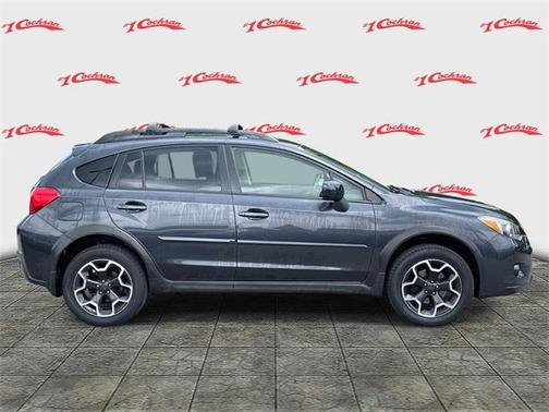 2014 Subaru XV Crosstrek 2.0i Premium