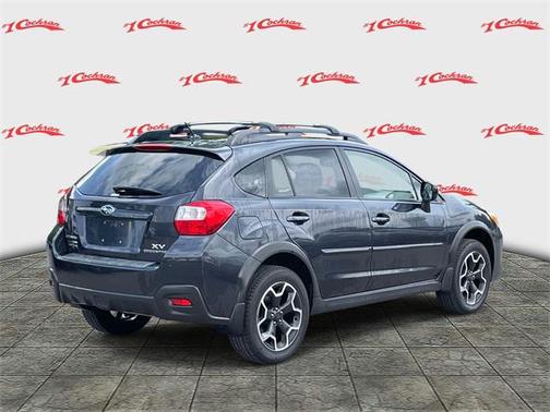 2014 Subaru XV Crosstrek 2.0i Premium