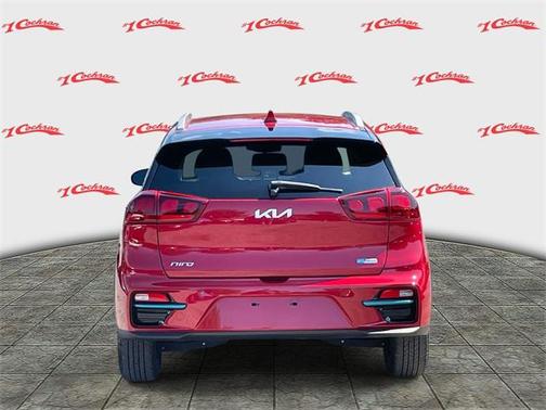 2022 Kia Niro EV EX