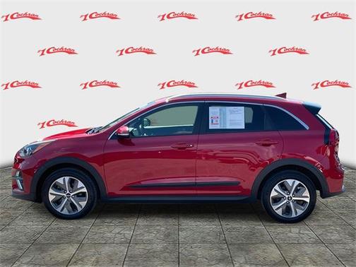 2022 Kia Niro EV EX