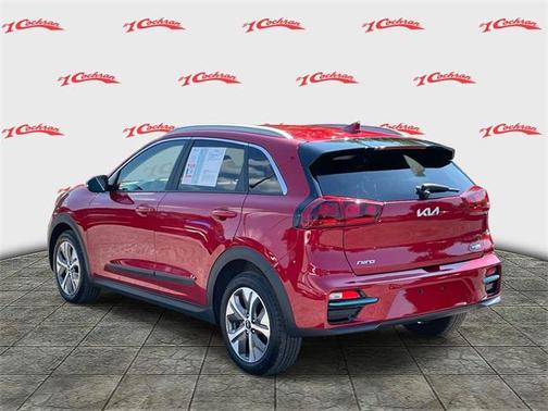 2022 Kia Niro EV EX
